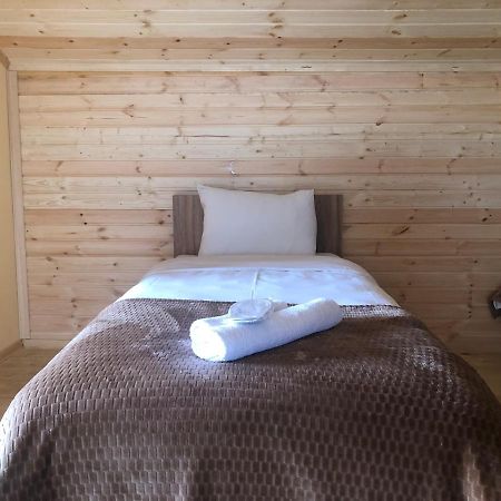 Hotel Nestt Казбеги Екстериор снимка