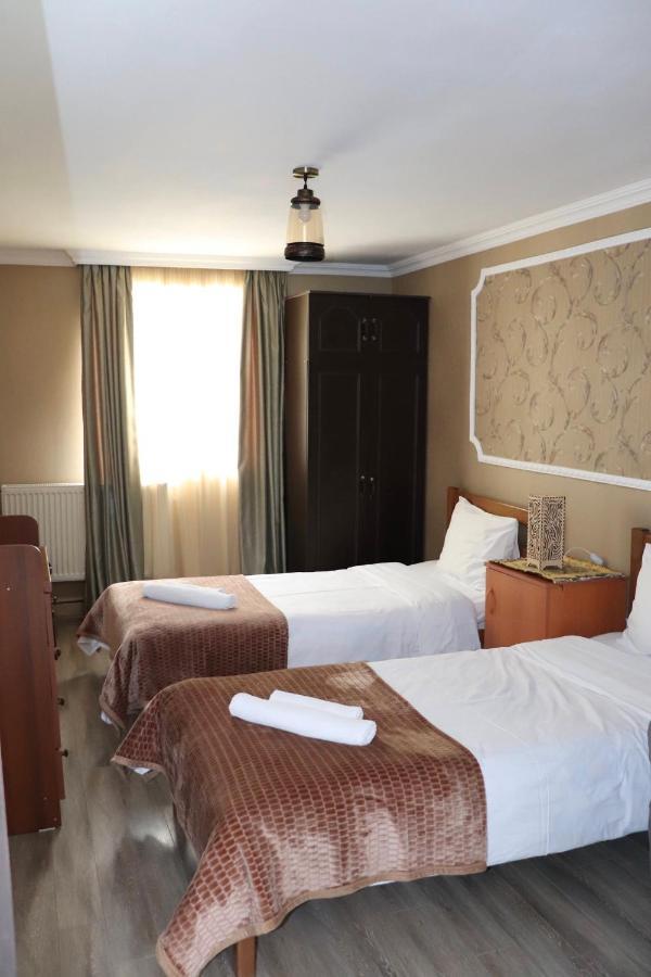 Hotel Nestt Казбеги Екстериор снимка