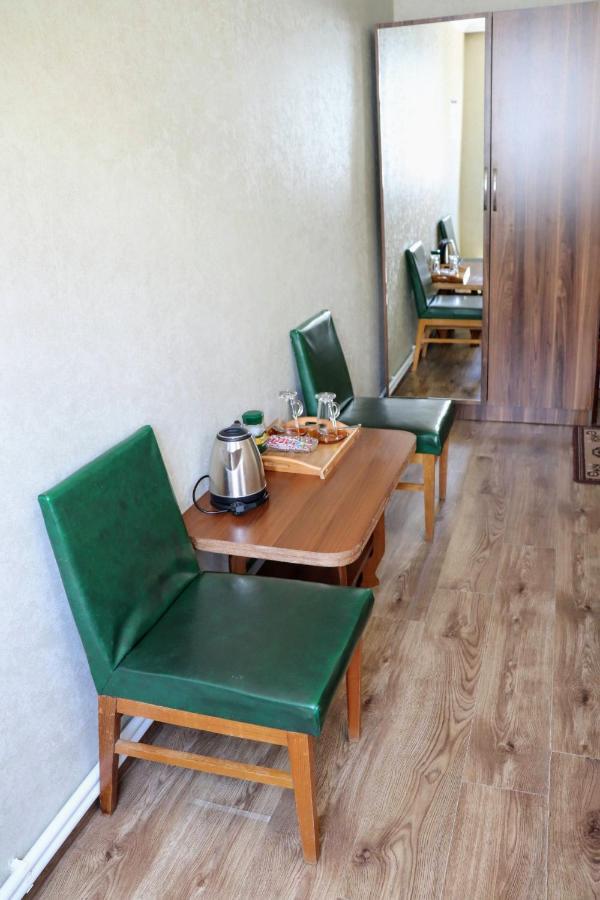 Hotel Nestt Казбеги Екстериор снимка