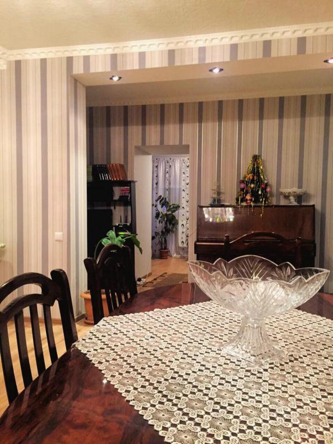 Hotel Nestt Казбеги Екстериор снимка