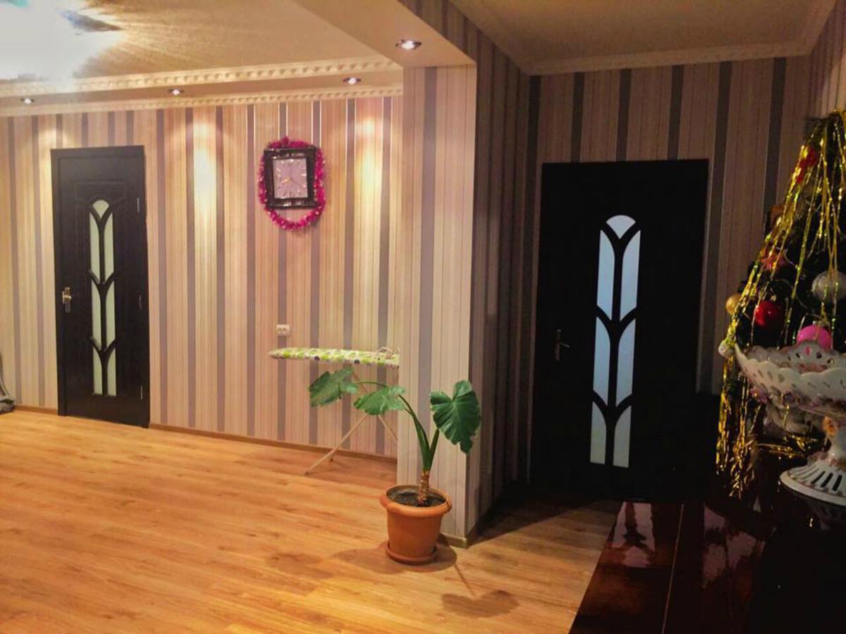 Hotel Nestt Казбеги Екстериор снимка