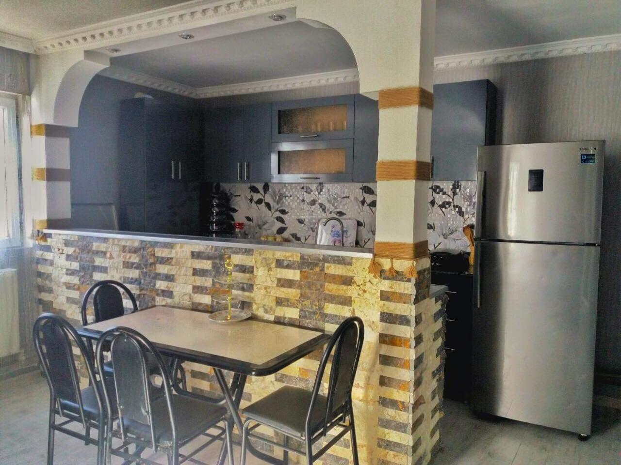 Hotel Nestt Казбеги Екстериор снимка